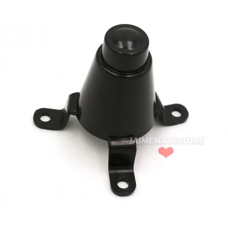 Cache pour trou caméra calandre AMG Diamant Mercedes GLC Cache pour trou caméra calandre AMG Diamant Mercedes GLC
