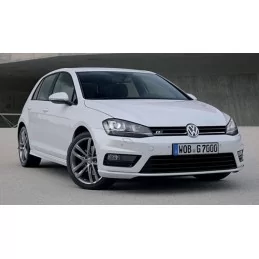 Paraurti anteriore VW Golf 7 RLINE