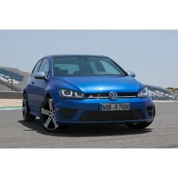 Pare chocs avant VW Golf 7 R20