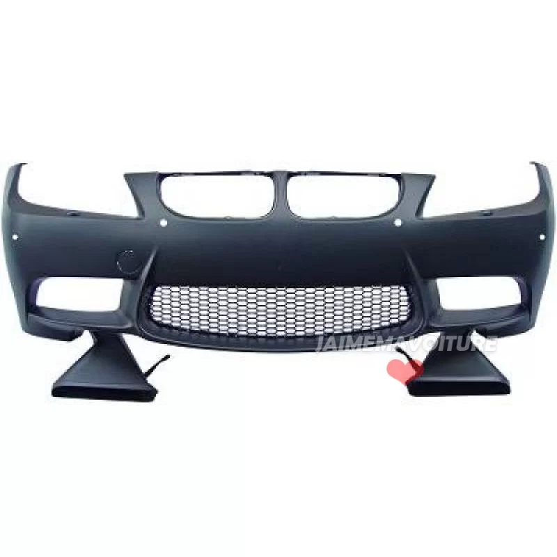 Voorbumper M3 Air Type BMW 3 Reeks E90 E91 LCI Voorbumper M3 Air Type BMW 3 Reeks E90 E91 LCI
