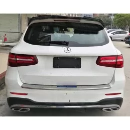 Mercedes GLC 63 43AMG spoiler