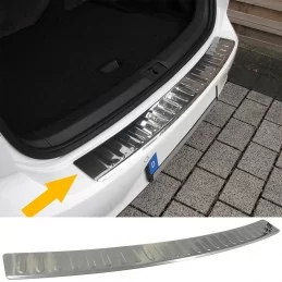 Threshold of loading for BMW 5 Touring F11 series