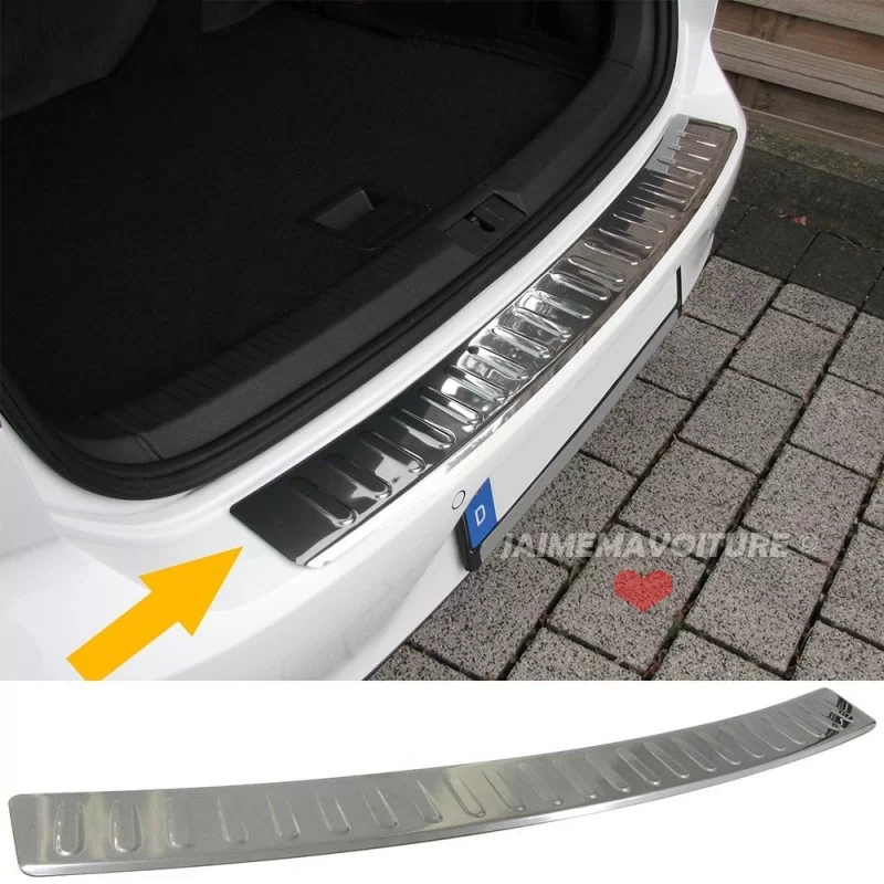 Schwelle des Ladens für BMW 5 Touring F11-Serie Schwelle des Ladens für BMW 5 Touring F11-Serie