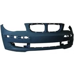 Paraurti anteriore per BMW serie 1 E87 fase 2 dal 2007 - 2011 Jaimemavoituredr 1 - Jaimemavoiture.fr 