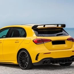 Hinzufügen AMG Mercedes A-Klasse W177 A35