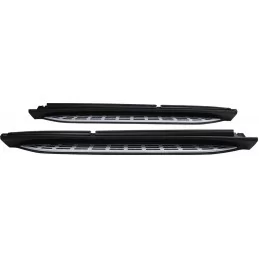 Wandelaar Mercedes GLE W167 2019 2020
