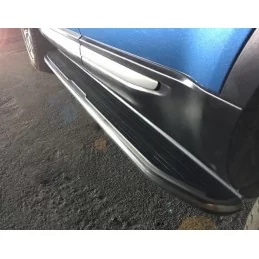 Range Rover Evoque running board