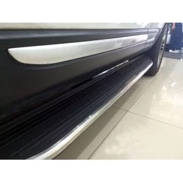 Range Rover Evoque running board