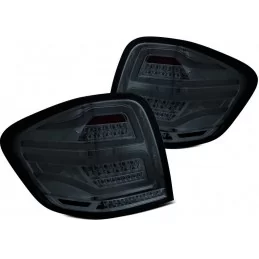 Led luces traseras Mercedes ML W164 2005 2006 2007 2008 Ahumado