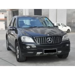 Griglia GT AMG Mercedes ML W164 2005 2006 2007 2008