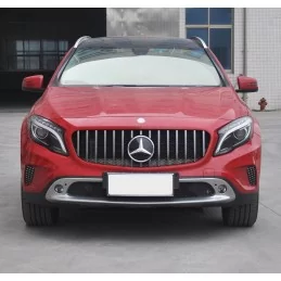 Calandre GT AMG Panamerica Mercedes GLA