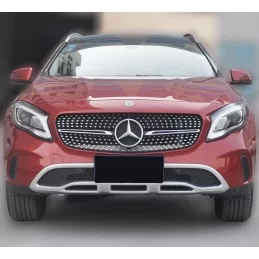 Calandre diamant Mercedes GLA 2014 2015 2016 2017