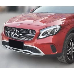 Calandre diamant Mercedes GLA 2014 2015 2016 2017