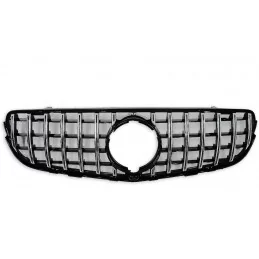 Grille für Mercedes AMG suchen GLC 63