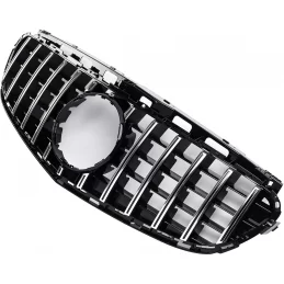 AMG GT-grill Mercedes E-klass W212 2013-2016