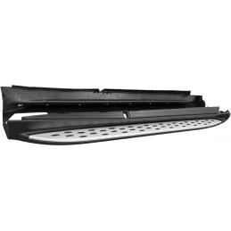 Fußmarsch Mercedes ML W166 2012 2013 2014 2015
