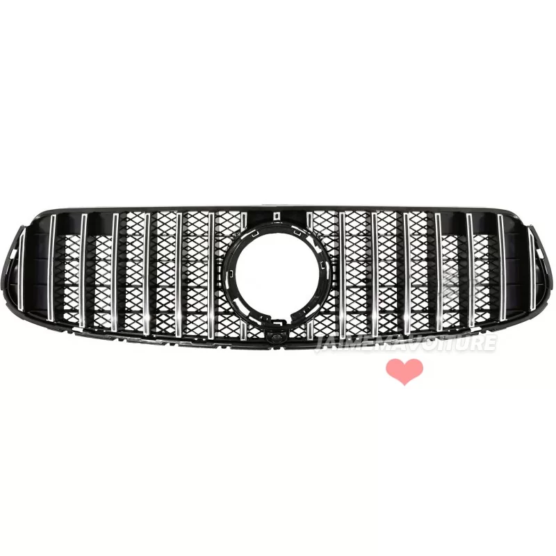 2019 2020 Mercedes GLC GT grille - GLC 200 220 250 300 350 2019 2020 Mercedes GLC GT grille - GLC 200 220 250 300 350