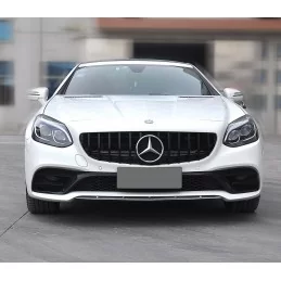 GT grille Mercedes SLC R172