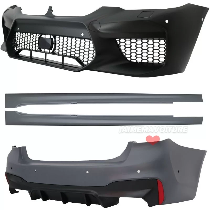 Kit M5 BMW 5er G30 Kit M5 BMW 5er G30