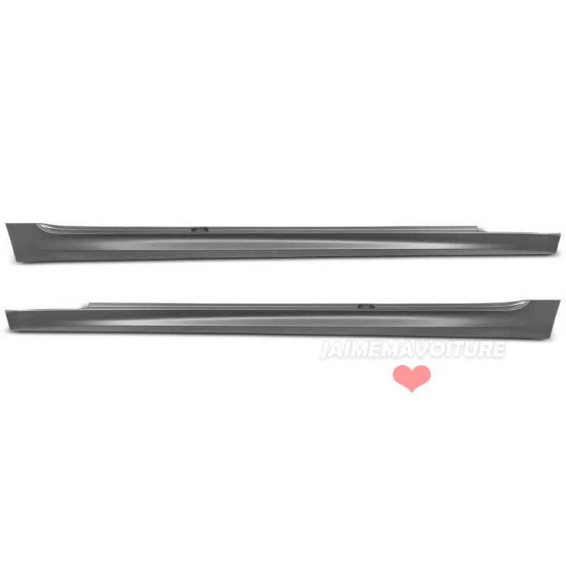 Pack M rocker panels BMW 5 Series G30 G31