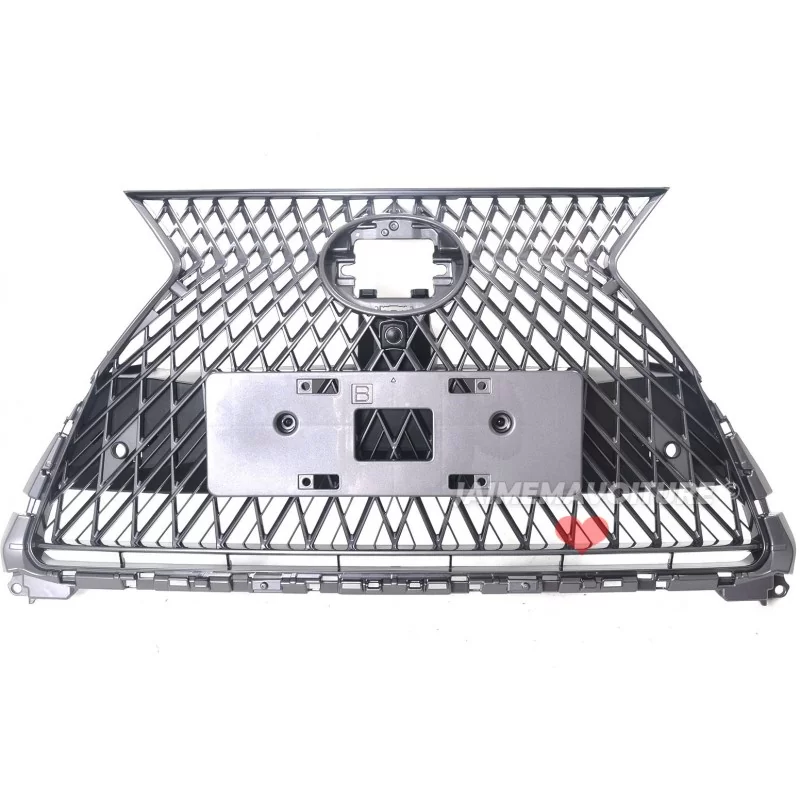 Trapezoidal honeycomb grille Lexus UX F-SPORT Trapezoidal honeycomb grille Lexus UX F-SPORT