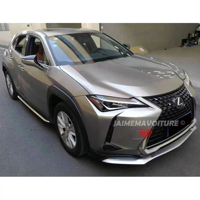 Marche pied Lexus UX 250h