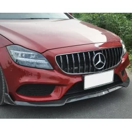 2014-2018 Mercedes CLS GT AMG grill W218