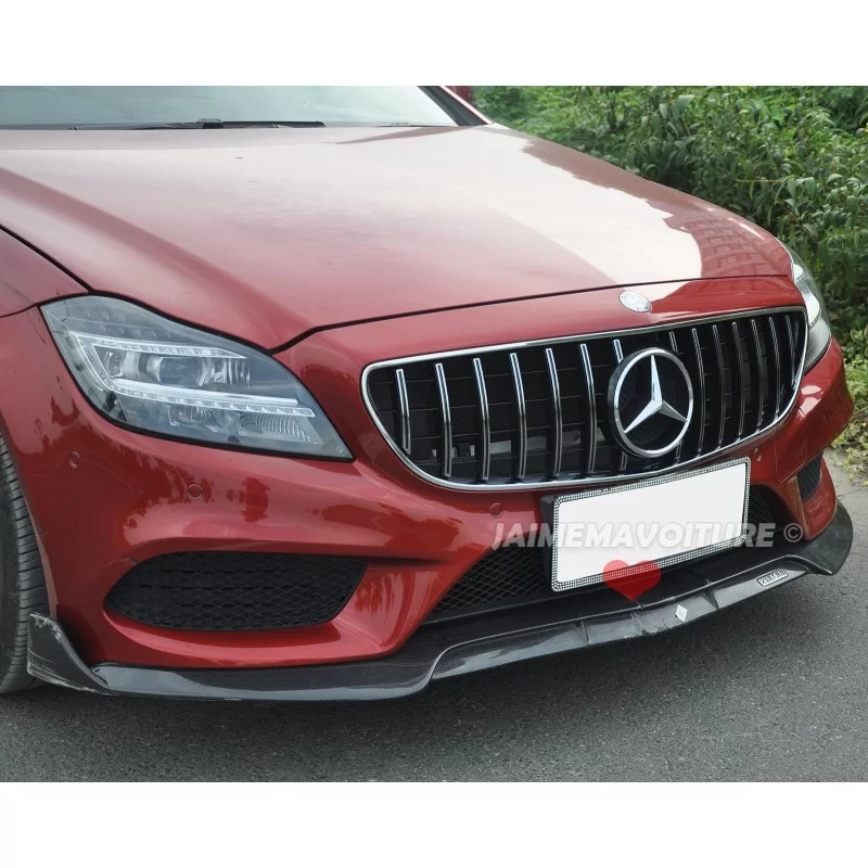 Calandre Panamericana Mercedes CLS 2014-2018 W218