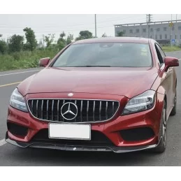 2014-2018 Mercedes CLS GT AMG grill W218