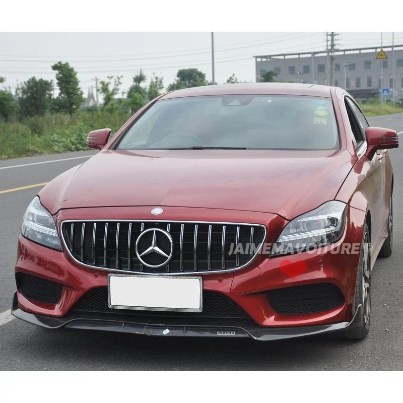 Calandre Panamericana Mercedes CLS 2014-2018 W218