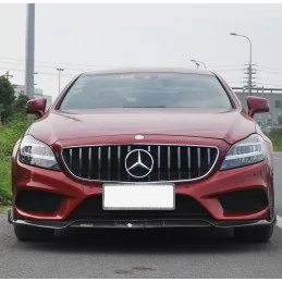 AMG GT-Kühlergrill Mercedes CLS 2014-2018 W218