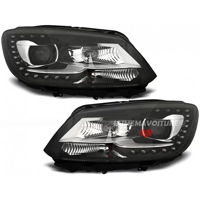 Fari a LED VW Touran II 2010-2015