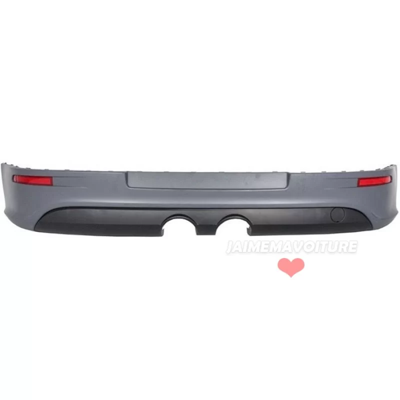 GOLF 5 R32 rear bumper