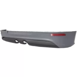 GOLF 5 R32 rear bumper