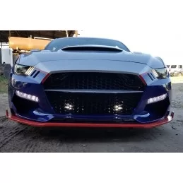 Ford Mustang TMC front bumper