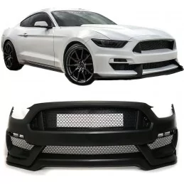 Front bumper for Ford...