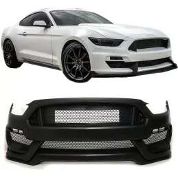 Pare-chocs avant Ford Mustang 2015-2019 Shelby GT350