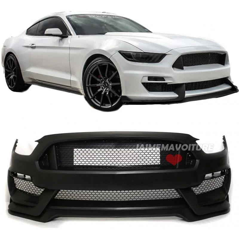 Stoßstangen vorne Ford Mustang 2015-2019 Shelby GT350