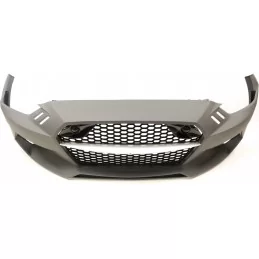 Ford Mustang TMC front bumper