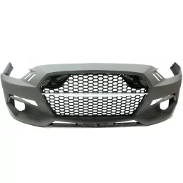 Ford Mustang TMC front bumper