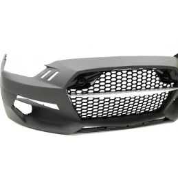 Ford Mustang TMC front bumper