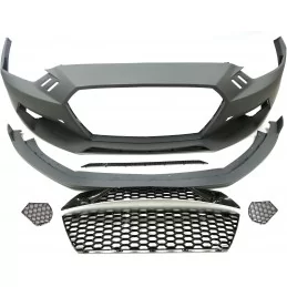 Ford Mustang TMC front bumper