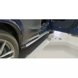 Step para BMW X4 G02 2018 2019 2020