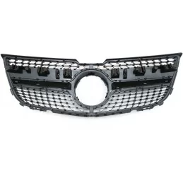 Diamant-Kühlergrill Mercedes GLK X204 2012-2015