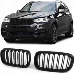 Sport grille for BMW X 5 X...