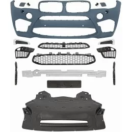 Front bumper for BMW X6...