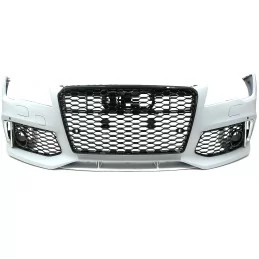 Pare-chocs Audi A7 RS7