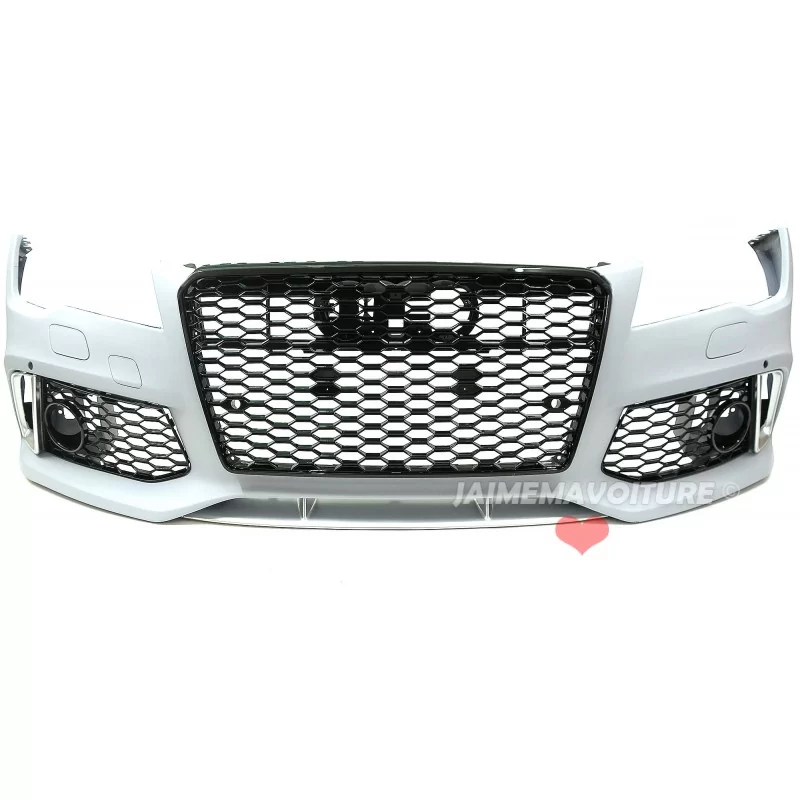 Pare-chocs Audi A7 RS7