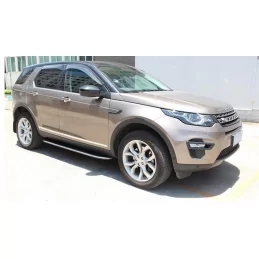 Marche pied Land Rover Discovery Sport