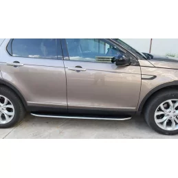 Land Rover Discovery Sport walker